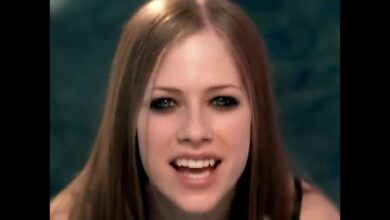 Avril Lavigne - Complicated
