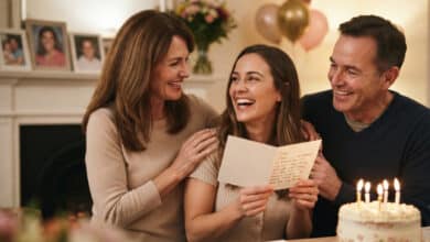 Most Unique Birthday Wishes for Daughters: Heartfelt Messages from Mom and Dad