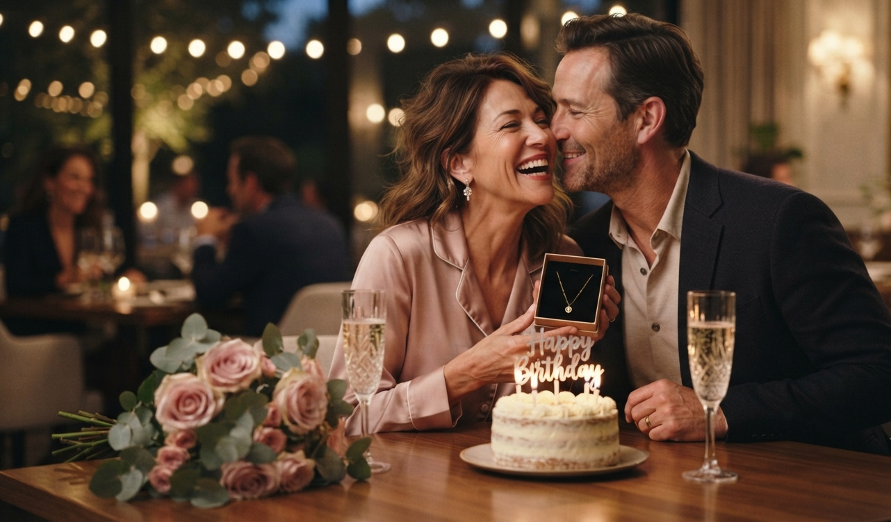 Birthday Wishes to Celebrate Your Wife: The Ultimate Guide to Making Her Day Unforgettable 2 From Witty One-Liners to Deeply Romantic Notes: 24+ Unique Perfect Ways to Honor Your Wife on Her Special Day
