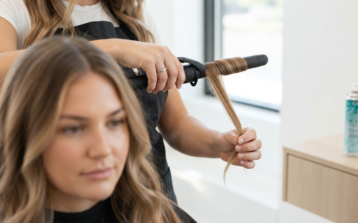 Effortless Perfection: The Ultimate Guide to Beachy Waves Hair for Every Length and Style 2 Effortless All-Year Style: How to Master Beachy Waves Hair for Every Length and Tool