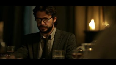 Bella Ciao - La Casa De Papel (Money Heist)