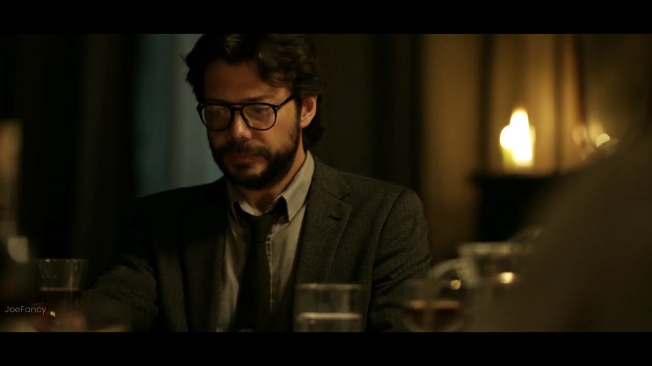 Bella Ciao - La Casa De Papel (Money Heist) 1 Bella Ciao - La Casa De Papel (Money Heist)
