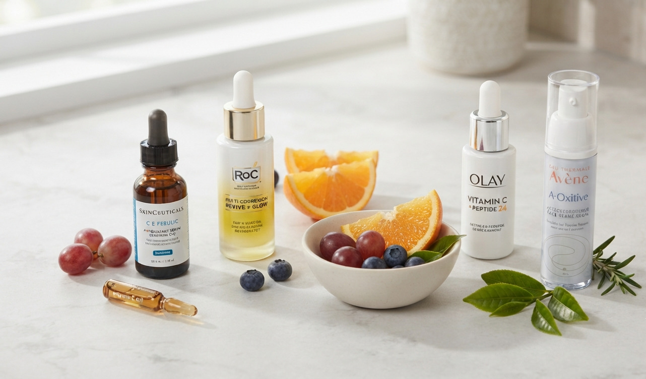 Dermatologists reveal the powerhouse skincare ingredient you need to stop premature aging, fade dark spots, and get your glow back