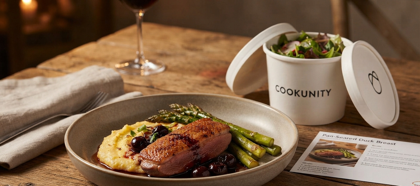 The Best Meal Delivery Services to Simplify Your Weeknights (2026 Guide) 2 Which Meal Kit is Actually Worth Your Hard-Earned Money?