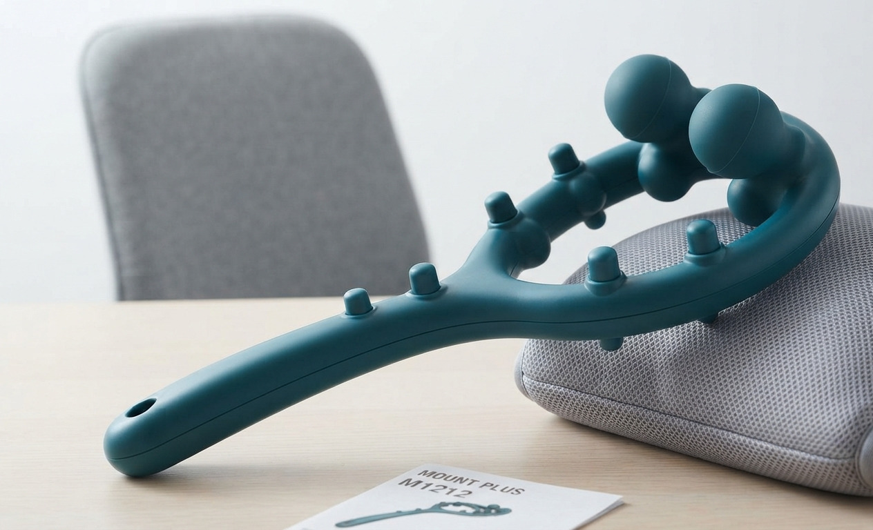 Melt Away Stress: The Best Neck Massagers for Instant Tension Relief (2026 Tested) 2 Don't let tech-neck ruin your day. We tested 13 top-rated devices to find the absolute best neck massagers for fast, soothing tension relief