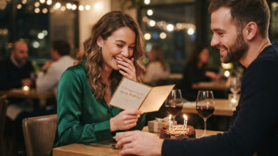 Birthday Wishes for Your Girlfriend: The Sweetest Birthday Wishes to Make Her Day