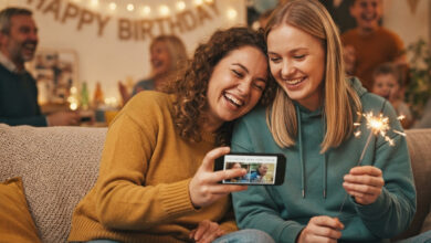 The Best "Happy Birthday" Wishes for Your Favorite Cousins: Messages to Celebrate Your Built-in Bestie