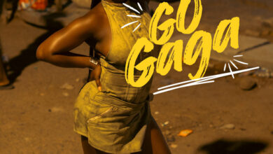 Br3nya – Go Gaga Ft Lalid
