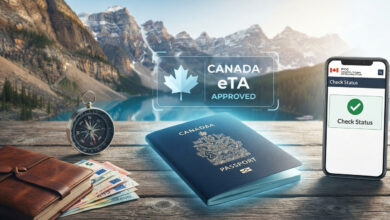 Canada Entry Rules 2026/2027: Who Needs a Visa and Who Qualifies for eTA?