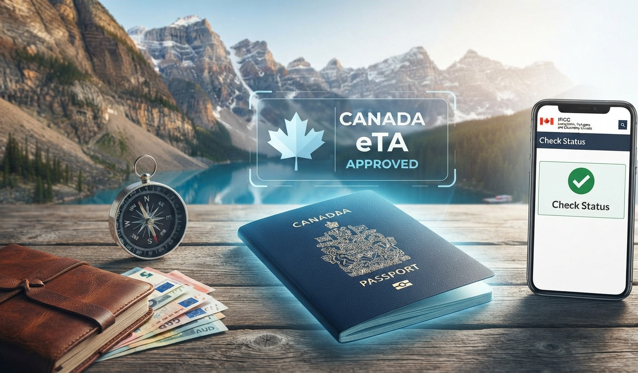 Canada Entry Rules 2026/2027: Who Needs a Visa and Who Qualifies for eTA? 1 Canada Entry Rules 2026/2027: Who Needs a Visa and Who Qualifies for eTA?