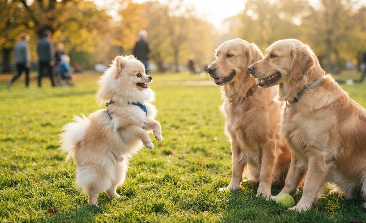 The Cutest Dog Breeds You Won’t Be Able to Resist 1 The Cutest Dog Breeds You Won’t Be Able to Resist