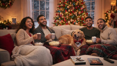 The Ultimate Guide to the Best Christmas Movies of All Time: From Timeless Classics to Modern Hits