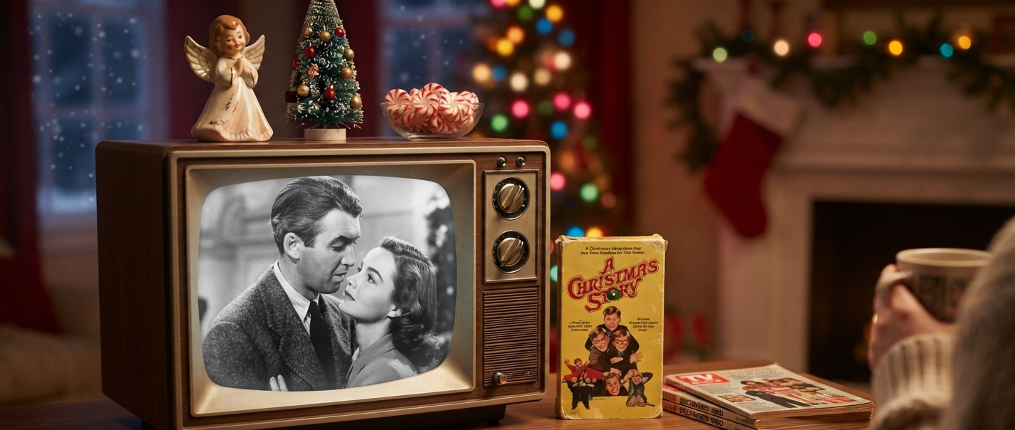 From Heartwarming Rom-Coms to Must-Watch Holiday Classics: The Ultimate Christmas Movie Bucket List to Stream Tonight