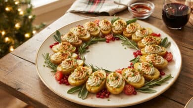 Ranking the Most Popular Christmas Foods: From Festive Favorites to Total Flops 40 Ranking the Most Popular Christmas Foods: From Festive Favorites to Total Flops