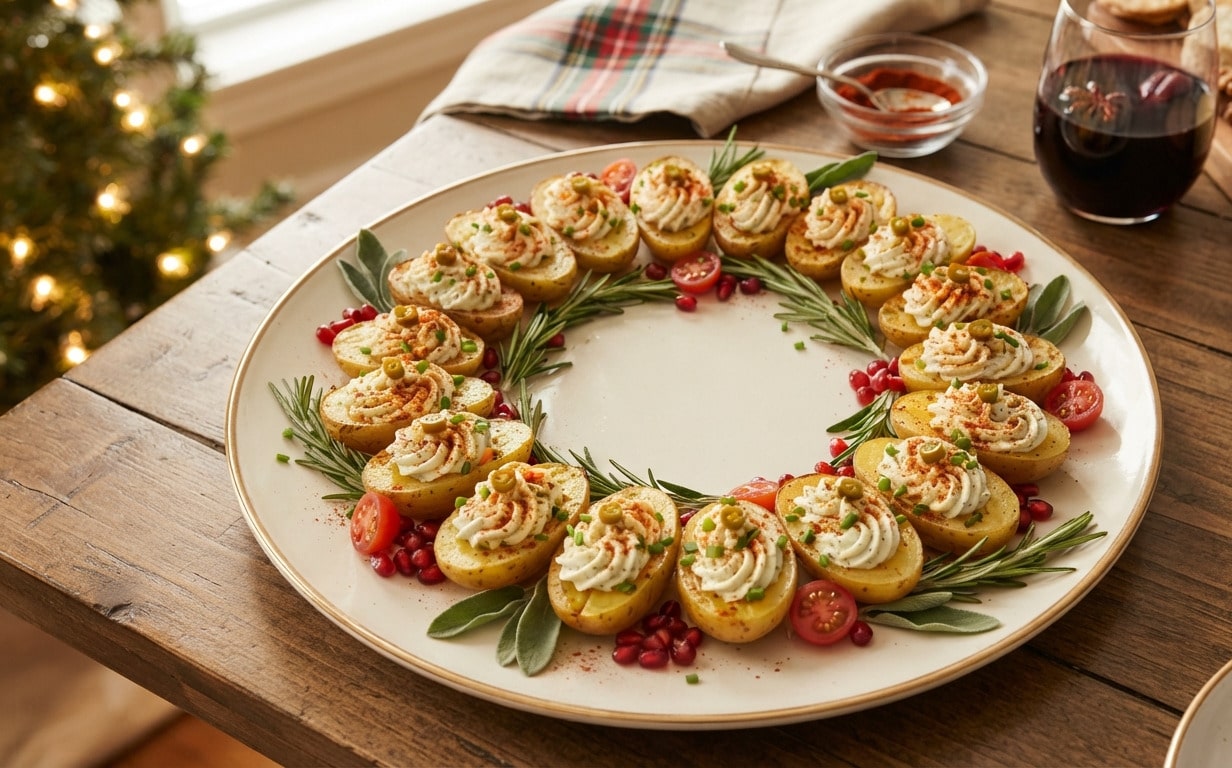 Ranking the Most Popular Christmas Foods: From Festive Favorites to Total Flops 1 Ranking the Most Popular Christmas Foods: From Festive Favorites to Total Flops