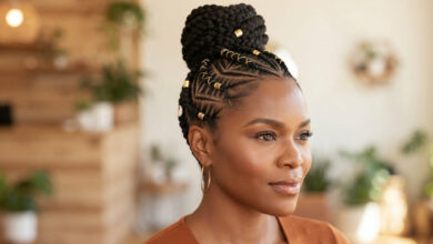 Crowned in History and Style: The Ultimate Cornrow Hairstyles You Need to Try Right Now