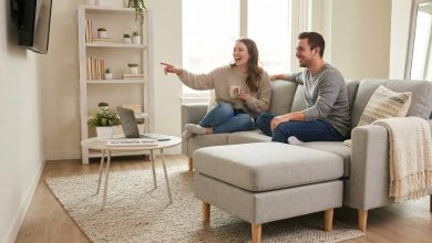 Budget-Friendly Living: The Best Couches at Walmart That Won't Break the Bank