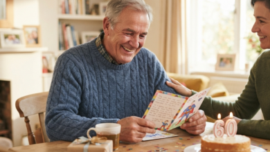 Best Birthday Wishes That Will Make Dad So Happy: A Heartfelt Guide 5 Best Birthday Wishes That Will Make Dad So Happy: A Heartfelt Guide