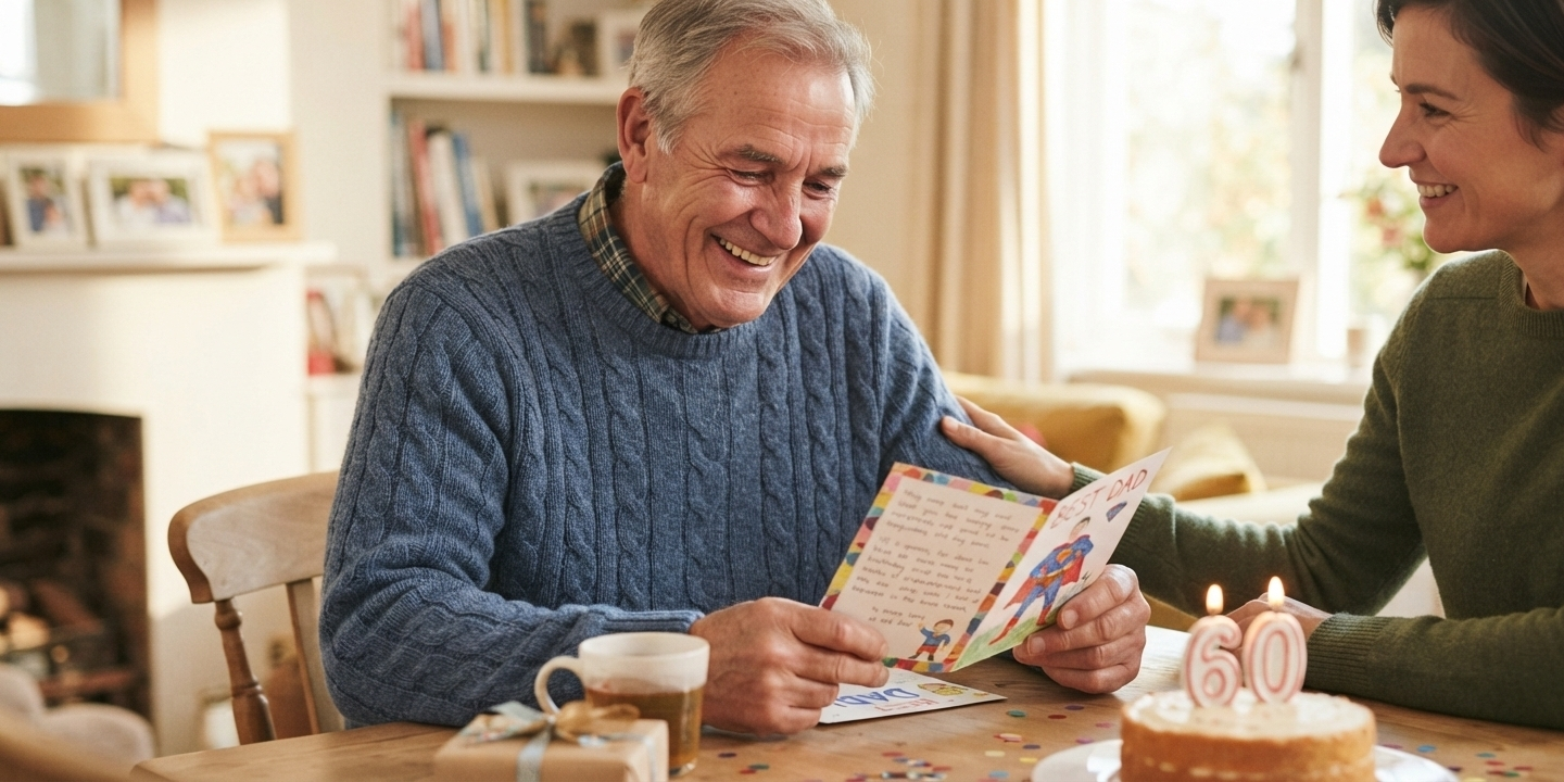Best Birthday Wishes That Will Make Dad So Happy: A Heartfelt Guide 1 Best Birthday Wishes That Will Make Dad So Happy: A Heartfelt Guide