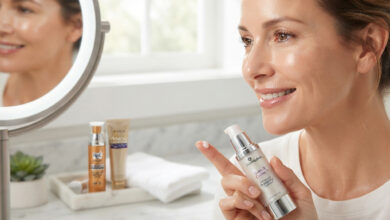 Fade with Confidence: Finding the Best Dark Spot Correctors That Actually Work
