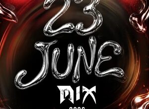 DJ Lord OTB – 23rd June Mix (2026)