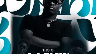 DJ Lord OTB – This Is Lasmid (Mixtape)
