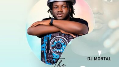DJ Mortal – The Aktive Mixtape Vol. 001 (2026)