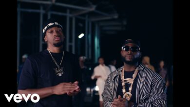 Davido & NO11 – Gimme Dat Ting