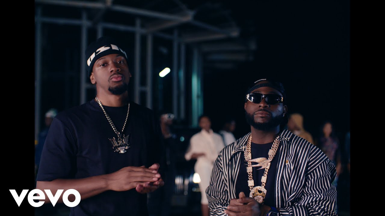 Davido & NO11 – Gimme Dat Ting 1 Davido & NO11 – Gimme Dat Ting