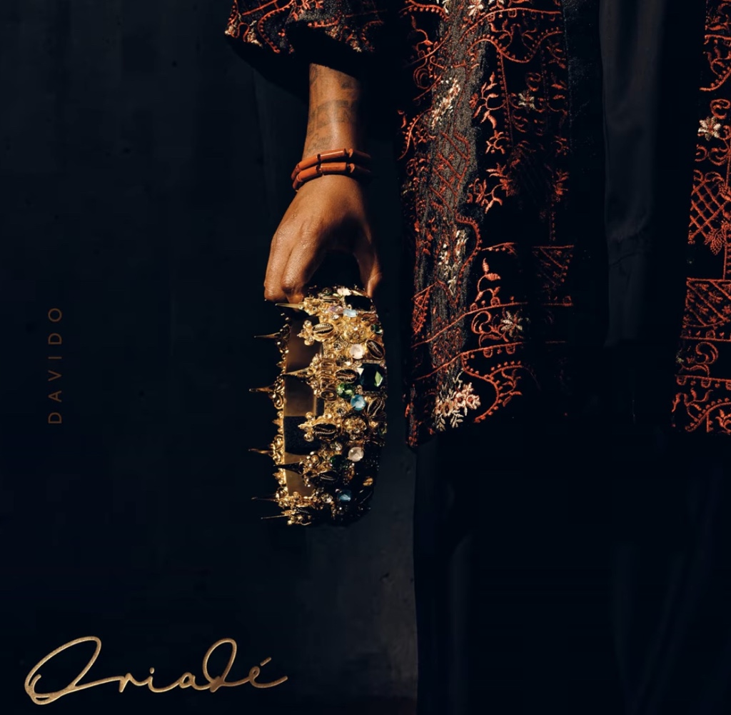Davido – Guide 1 Davido – Guide