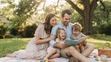 Father’s Day Quotes From Wife to Husband: Heartfelt Ways to Say “Thank You”