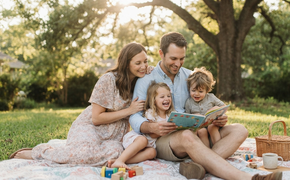 Father’s Day Quotes From Wife to Husband: Heartfelt Ways to Say “Thank You” 1 Father’s Day Quotes From Wife to Husband: Heartfelt Ways to Say “Thank You”