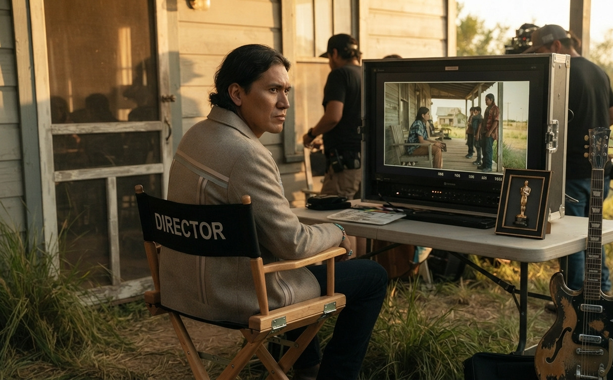 Beyond the Stereotypes: Famous Indigenous and Native Americans Shaping History Today 2 How Today's Trailblazers Are Quietly Rewriting History and Changing Pop Culture Forever
