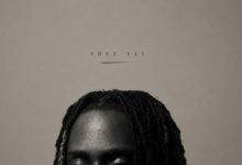 Friyie – Silencer (Remix) Ft Mugeez (R2Bees)