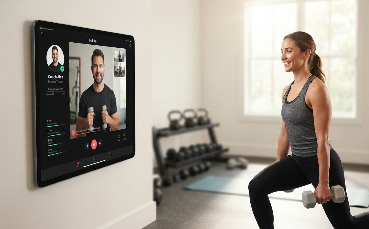 Workout Apps for Every Fitness Level: How to Find Your Perfect Match 6 Best for Personal Coaching: Future