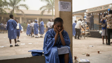 The End of an Era? Why Accra Students Are Facing a Ban on Graduation Ceremonies
