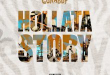 Gonaboy – Hollata Story