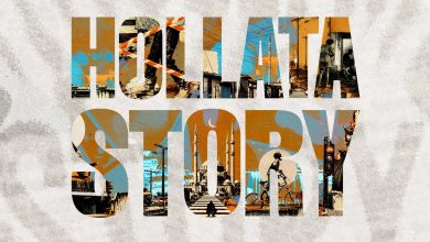 Gonaboy – Hollata Story