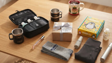 Google's Top-Searched Gifts: The Ultimate Under-$50 Guide