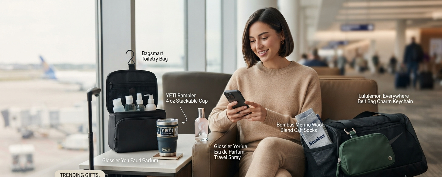 Google's Top-Searched Gifts: The Ultimate Under-$50 Guide 3 Discover the viral finds, trending accessories, and expert-approved holiday favorites everyone is searching for this year