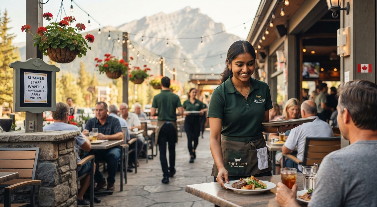 Essential Tips, Salaries, and Legal Hours for International Students in the Great White North