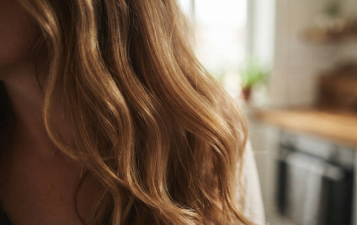 The Ultimate Guide to At-Home Hair Treatments: Save Money, Skip the Salon, and Revive Your Locks 2 Easy At-Home Hair Treatments to Rescue Your Hair and Scalp