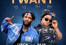 Hajia Police & Lyrical Joe – I Want