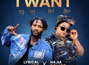 Hajia Police & Lyrical Joe – I Want