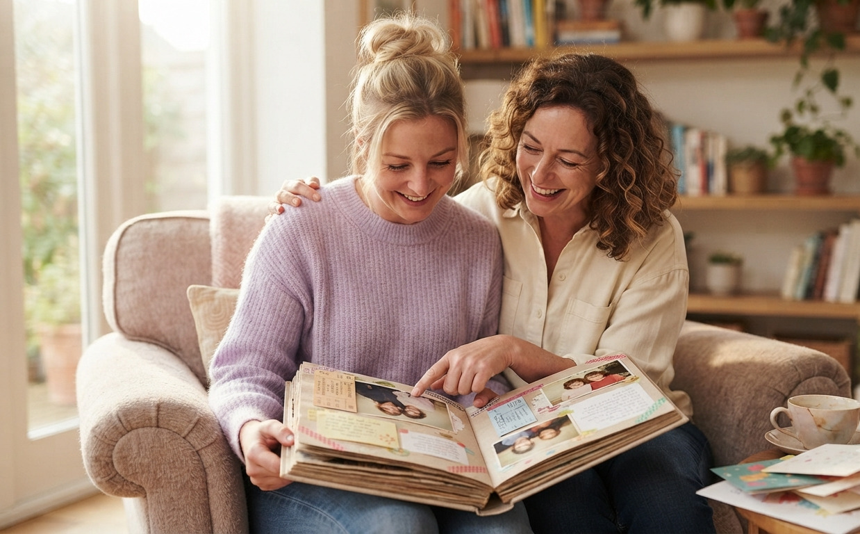 From Heartfelt to Hilarious: The Perfect Birthday Words to Honor the Bond Only Sisters Share