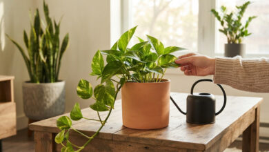 The Ultimate Guide to Indoor Plants: 25 Hard-to-Kill Plants Even Beginners Can Keep Alive