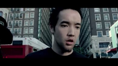 Hoobastank - The Reason