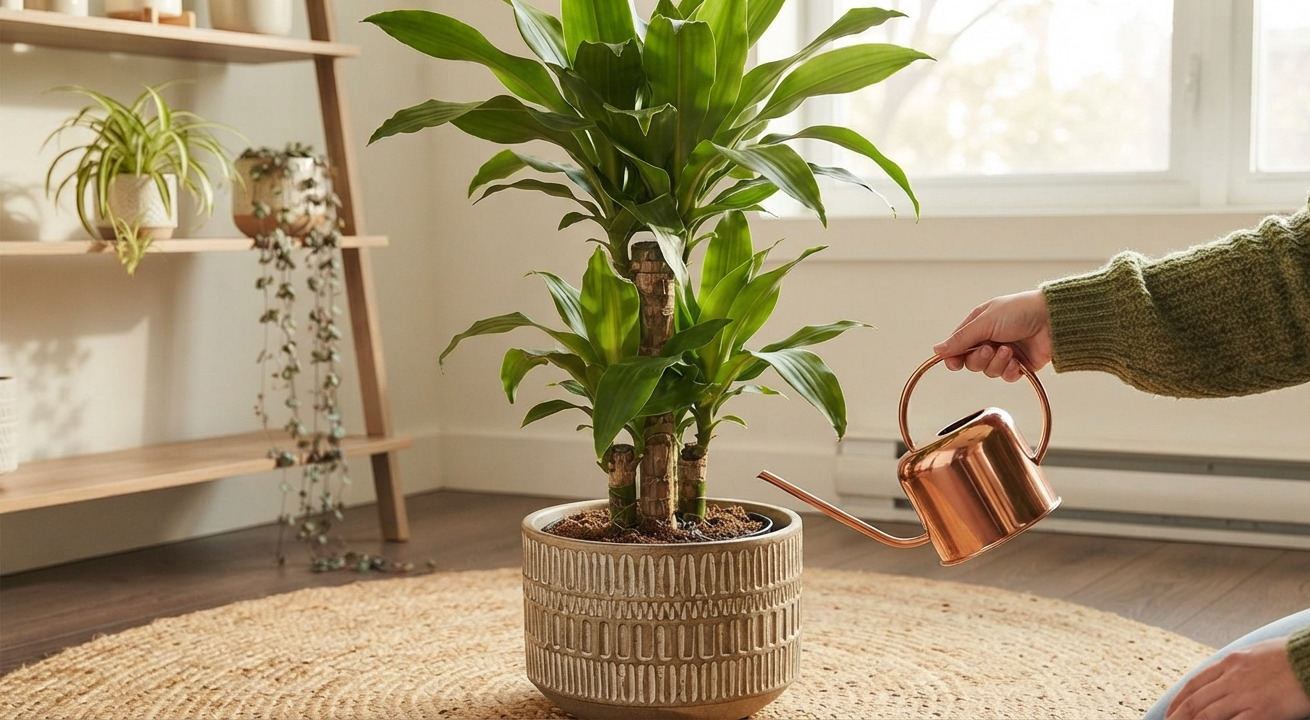 Stop killing your greenery: These bulletproof, low-maintenance houseplants actually thrive on neglect—even if you have a lifelong black thumb