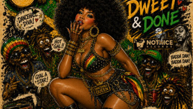 Jada Kingdom – Dweet & Done