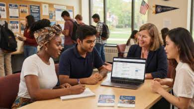 Finding Jobs for Students in USA: The Ultimate Guide for International Students